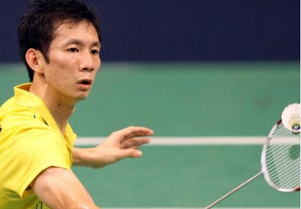 Badminton Tiên Minh à la 41e place mondiale